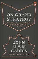 On Grand Strategy voorzijde