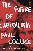 The Future of Capitalism voorzijde