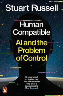 Human Compatible