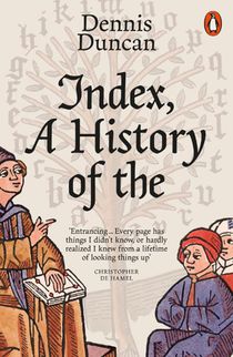 Index, A History of the voorzijde