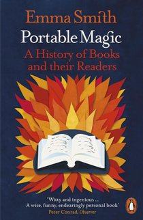 Portable Magic voorzijde