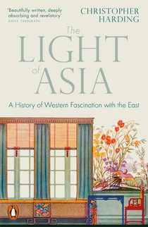 The Light of Asia voorzijde