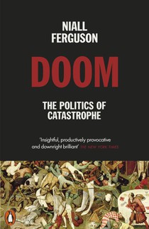 Doom: The Politics of Catastrophe voorzijde