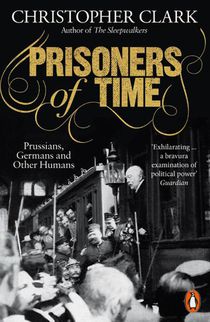 Prisoners of Time voorzijde