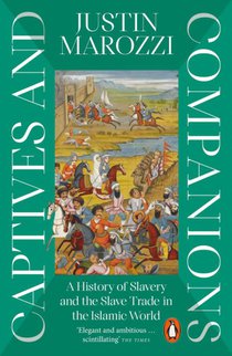 Captives and Companions