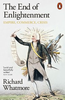 The End of Enlightenment