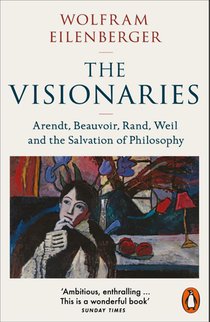 The Visionaries