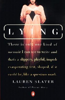 Lying
