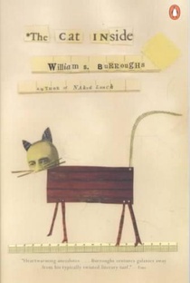 The Cat Inside voorzijde
