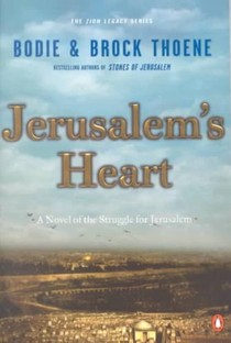 Jerusalem's Heart