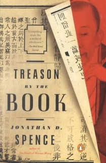 Treason by the Book