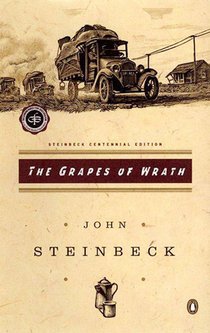 GRAPES OF WRATH