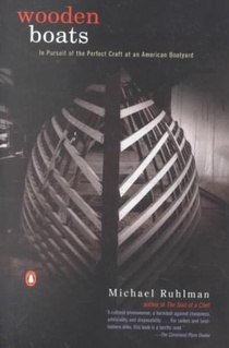 Wooden Boats