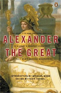 Alexander the Great: The Brief Life and Towering Exploits of History's Greatest Conqueror