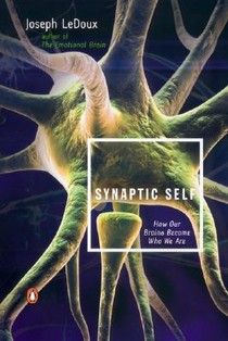 Ledoux, J: Synaptic Self voorzijde