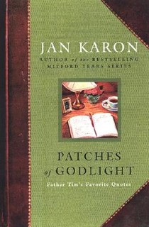 Patches of Godlight