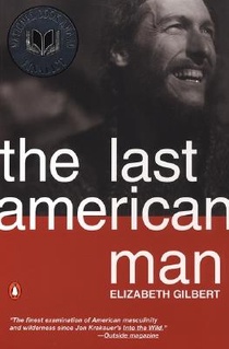 LAST AMER MAN