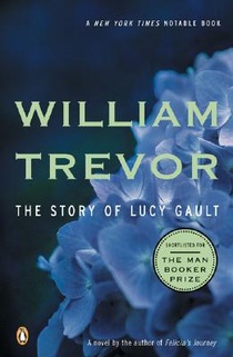 Trevor, W: Story of Lucy Gault