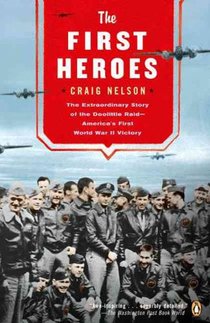 The First Heroes