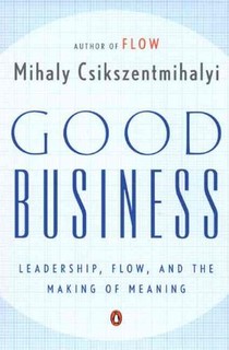 Good Business
