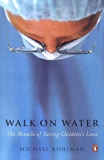 Walk on Water