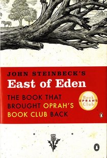 Steinbeck, J: East of Eden