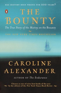 The Bounty