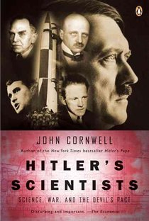 Hitler's Scientists: Science, War, and the Devil's Pact
