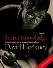 Hockney, D: Secret Knowledge (New and Expanded Edition) voorzijde