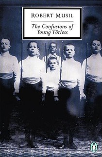 The Confusions of Young Torless voorzijde