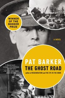 The Ghost Road
