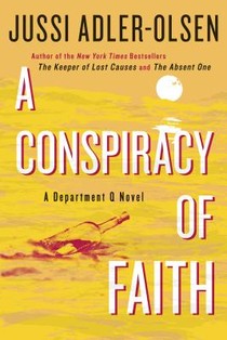 CONSPIRACY OF FAITH