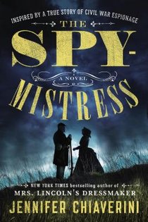 The Spymistress