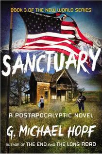 Sanctuary: A Postapocalyptic Novel