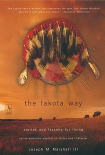 The Lakota Way
