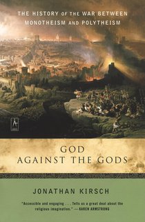 God Against the Gods