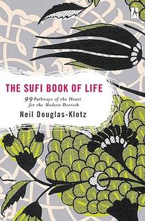 Sufi Book of Life voorzijde