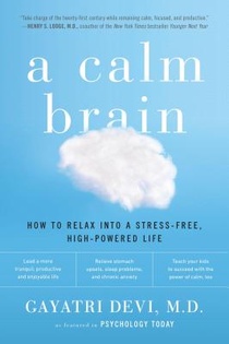 A Calm Brain