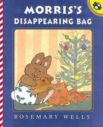 MORRISS DISAPPEARING BAG