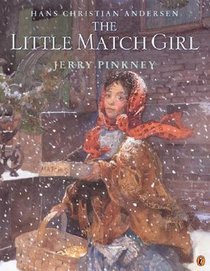 LITTLE MATCH GIRL