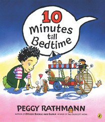 Rathmann, P: 10 Minutes Till Bedtime