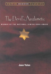 Devil's Arithmetic (Puffin Modern Classics) voorzijde