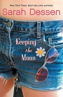 Dessen, S: Keeping the Moon