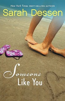 Dessen, S: Someone Like You