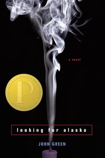 Looking for Alaska voorzijde