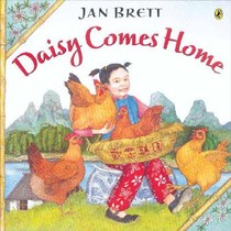 DAISY COMES HOME