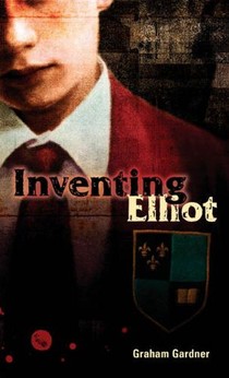 Gardner, G: Inventing Elliot