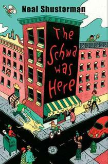 The Schwa was Here