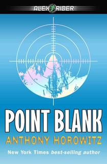 Point Blank voorzijde