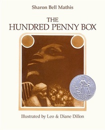 The Hundred Penny Box